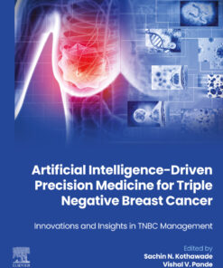 Artificial Intelligence-Driven Precision Medicine for Triple Negative Breast Cancer