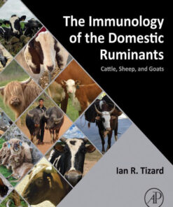 The Immunology of the Domestic Ruminants