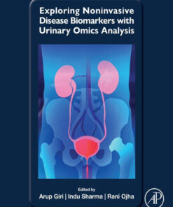 Exploring Noninvasive Disease Biomarkers with Urinary Omics Analysis