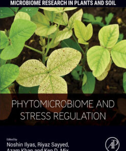 Phytomicrobiome and Stress Regulation