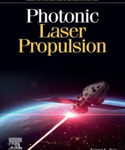 Photonic Laser Propulsion