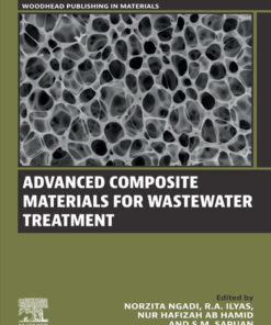 Advanced Composite Materials for Wastewater Treatment
