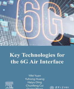 Key Technologies for the 6G Air Interface