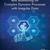 Spatio-Temporal Learning and Monitoring for Complex Dynamic Processes with Irregular Data