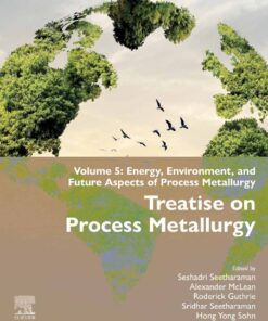 Treatise on Process Metallurgy