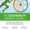 The Sustainability Handbook, Volume 1
