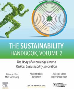The Sustainability Handbook, Volume 2