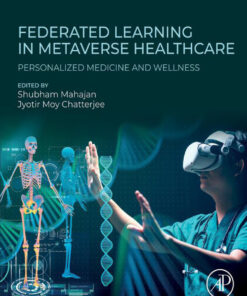 Federated Learning in Metaverse Healthcare