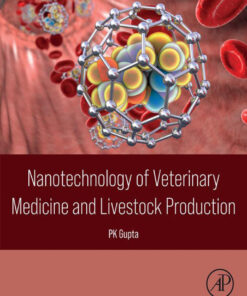 Nanotechnology of Veterinary Medicine and Livestock Production