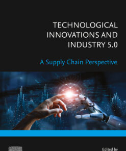 Technological Innovations and Industry 5.0