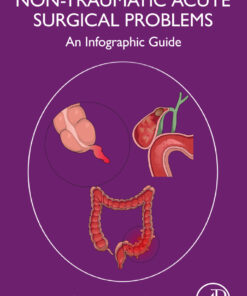 Non-Traumatic Acute Surgical Problems - 1st Edition