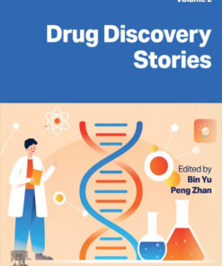 Drug Discovery Stories, Volume 2