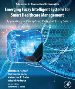 Emerging Fuzzy Intelligent Systems for Smart Healthcare Management