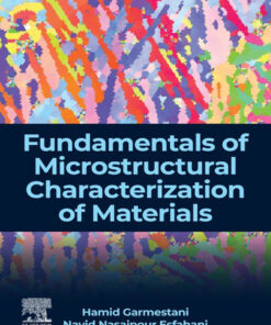 Fundamentals of Microstructural Characterization of Materials