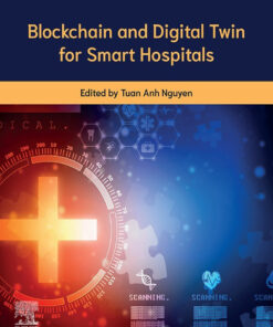 Blockchain and Digital Twin for Smart Hospitals