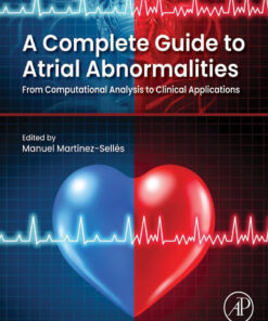 A Complete Guide to Atrial Abnormalities