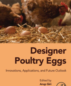 Designer Poultry Eggs