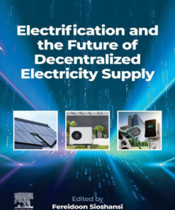 Electrification and the Future of Decentralized Electricity Supply