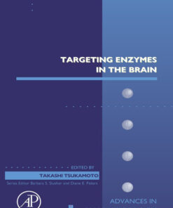Targeting Enzymes in the Brain