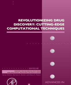 Revolutionizing Drug Discovery: Cutting-Edge Computational Techniques