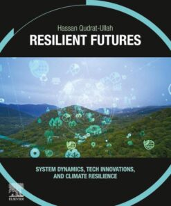 Resilient Futures - 1st Edition