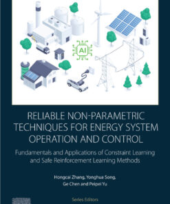 Reliable Non-Parametric Techniques for Energy System Operation and Control