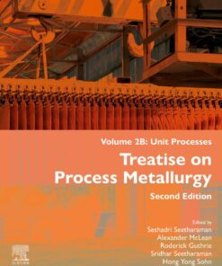 Treatise on Process Metallurgy, Volume 2B - 2nd Edition
