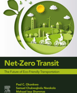 Net-Zero Transit