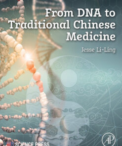 From DNA to Traditional Chinese Medicine