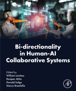 Bi-directionality in Human-AI Collaborative Systems