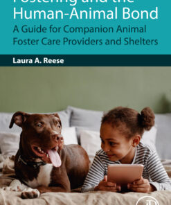 Fostering and the Human-Animal Bond