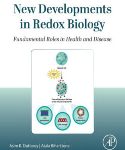 New Developments in Redox Biology