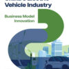 China’s Electric Vehicle Industry