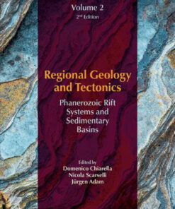 Regional Geology and Tectonics - 2nd Edition