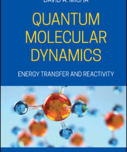 Quantum Molecular Dynamics - 1st Edition