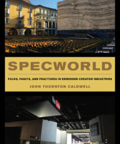 Specworld - 1st Edition