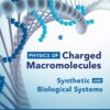 Physics of Charged Macromolecules