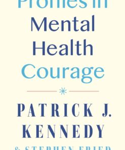 Profiles in Mental Health Courage