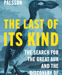 The Last of Its Kind