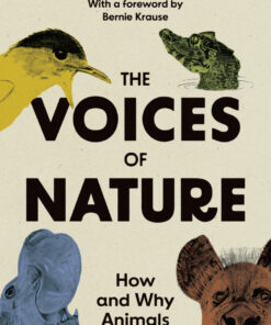 The Voices of Nature