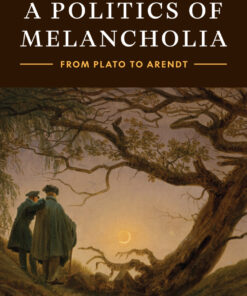 A Politics of Melancholia