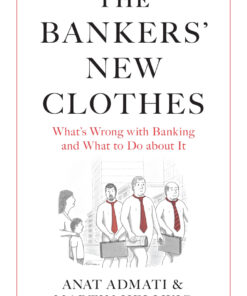 The Bankers’ New Clothes