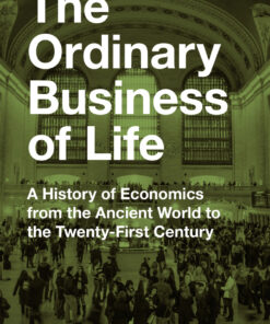 The Ordinary Business of Life