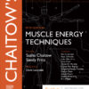 Chaitow's Muscle Energy Techniques - 5th Edition