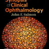 Kanksi's Synopsis of Clinical Ophthalmology - - 4th Edition