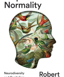 Empire of Normality - 1st Edition
