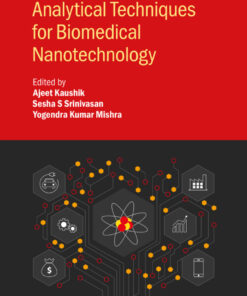 Analytical Techniques for Biomedical Nanotechnology