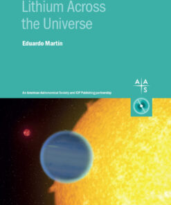 Lithium Across the Universe