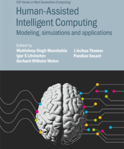 Human-Assisted Intelligent Computing