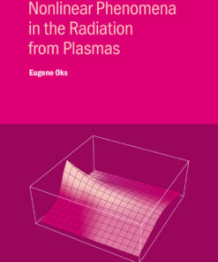 Nonlinear Phenomena in the Radiation from Plasmas